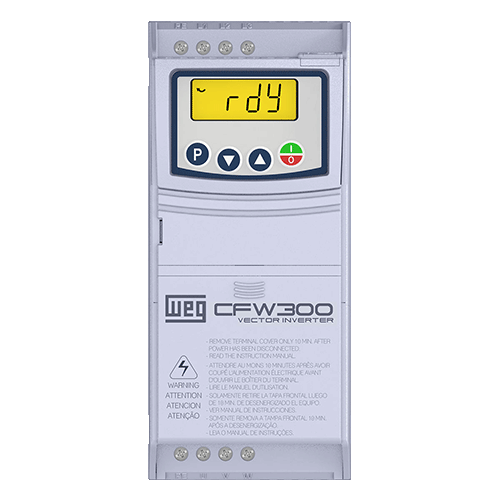 變頻器 - CFW300系列