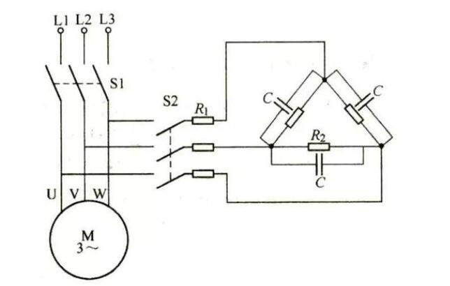 控制柜中主要用到幾種電機(jī)（初學(xué)者必學(xué)的電機(jī)知識）