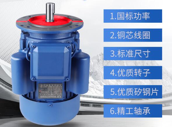 單相電機(jī)為什么引出五根線？詳解單相電機(jī)的接線方法與注意事項(xiàng)