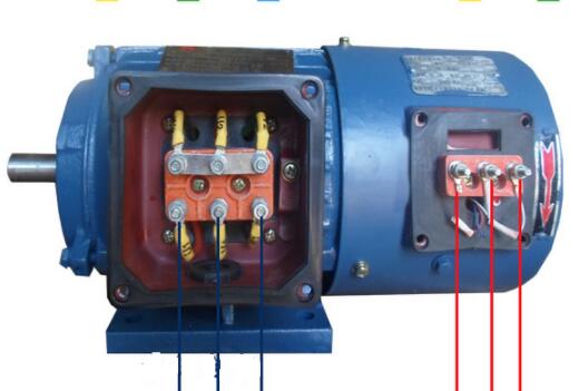 單相電機(jī)接地了還能繼續(xù)使用嗎？