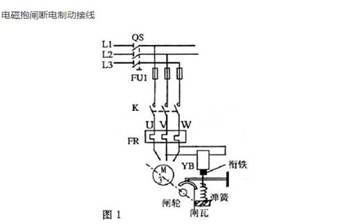 單相電機點動接線開關(guān)的正確連接方法