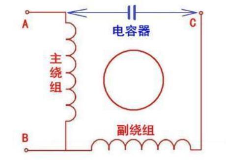 單相雙速電機(jī)接線怎么接法（詳解單相雙速電機(jī)的正確接線方法）