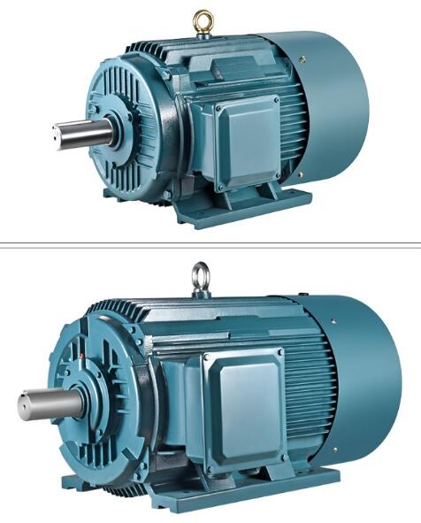 籠式電機(jī)和繞線電機(jī)，電機(jī)的類型和工作原理