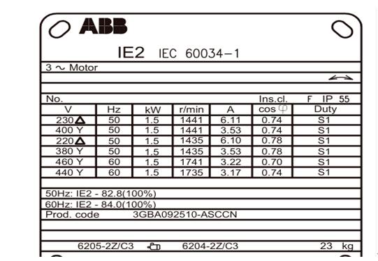 k電機(jī)用的平板，電機(jī)平板選用指南