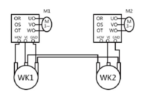 安乃達(dá)電機(jī)電流大，電機(jī)的電流問題介紹