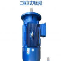 為什么交流電機(jī)換象限就能調(diào)整反轉(zhuǎn)？