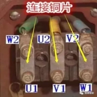 萬用表測三相電機(jī)好壞,萬用表怎樣測電機(jī)好壞