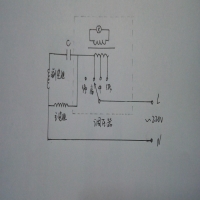 單相異步電動機(jī)調(diào)速最經(jīng)濟(jì)的方法(單相異步電動機(jī)調(diào)速方法有幾種)