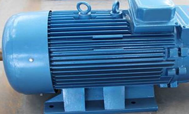 鼠籠式電機(jī)振動(dòng)值的國(guó)家標(biāo)準(zhǔn)介紹與應(yīng)用指南