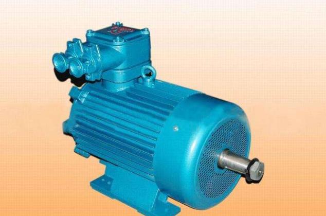 雙電容單相電機(jī)倒轉(zhuǎn)的方法及其操作步驟