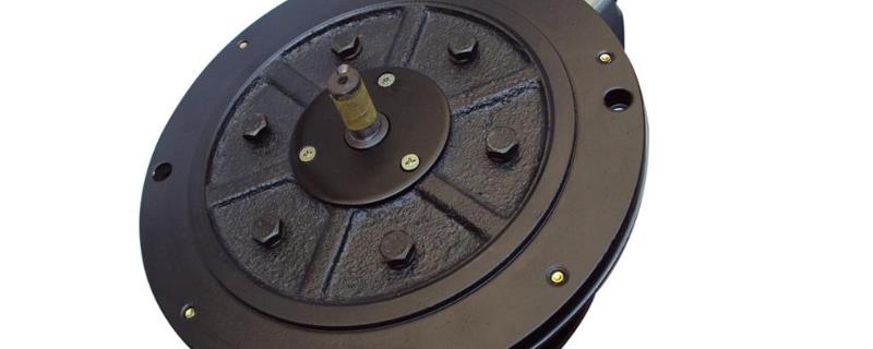 永磁同步電機(jī)勵(lì)磁線的作用及其優(yōu)勢(shì)分析