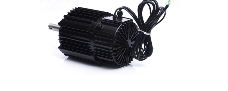 單相電機一個電容的正確連接方法（避免電機損壞的方法分享）