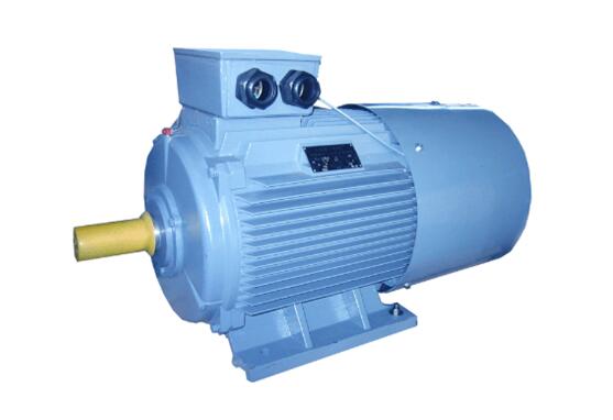 電廠凝結水泵電機振動標準詳解（從原理到方法，全方位解讀）