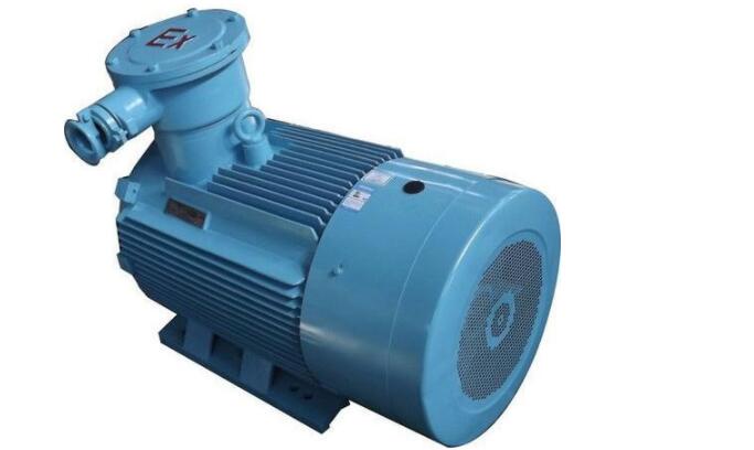 高效節(jié)能電機是不是直流電機？