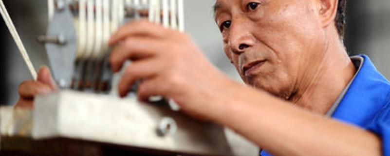 如何將三相異步電機(jī)改裝為單相電機(jī)