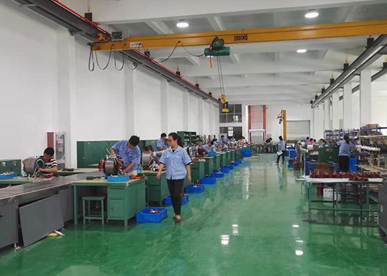 電機低速工作時是否需要固定？（詳解低速工作時的固定方法及注意事項）