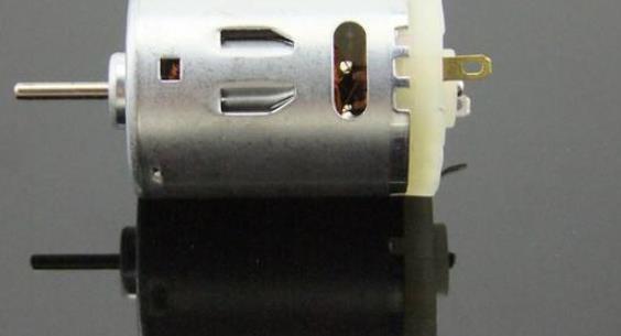 哪些玩具會使用低速電機(jī)？（玩具工程師必須掌握的技能）