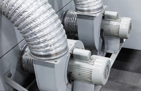 雙速電機高低速功率差別大嗎？
