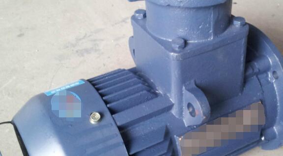 塔吊回轉(zhuǎn)電機(jī)少一個(gè)怎么辦？