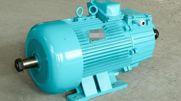 介紹非倍極雙速電機(jī)的工作原理，讓你易懂掌握