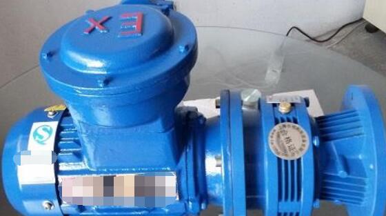電機軸向振動和徑向振動的標準及其應用分析