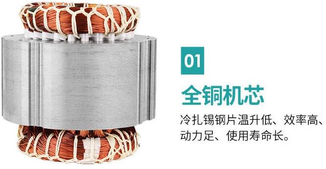 詳細(xì)介紹交流伺服電機(jī)的分類(lèi)及特點(diǎn)
