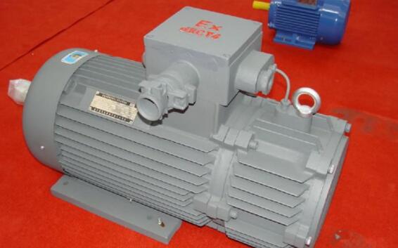 雙速電機(jī)光用高速怎么接線（詳解雙速電機(jī)的接線方法）
