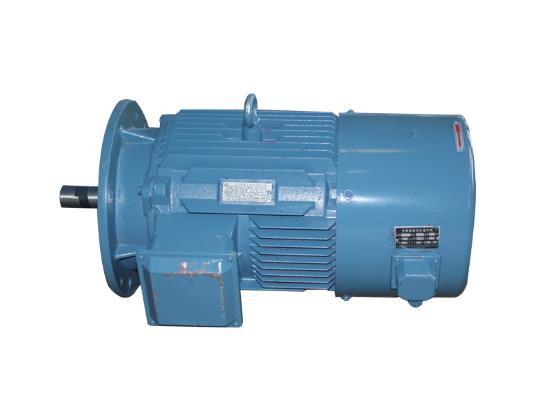 塔吊雙速電阻電機工作原理詳解（從原理到應用全面介紹）