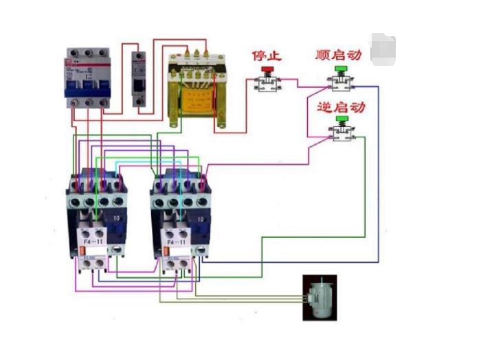 單相電機(jī)電源線長度對(duì)電機(jī)運(yùn)行有影響嗎？（科學(xué)介紹）