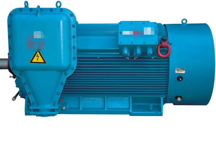 直流電機(jī)序號(hào)的排列，直流電機(jī)序列號(hào)規(guī)則介紹