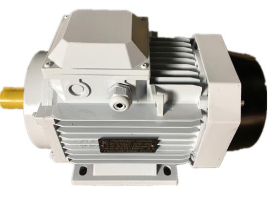 功率因數(shù)與電機(jī)負(fù)載，介紹功率因數(shù)與電機(jī)負(fù)載的關(guān)系