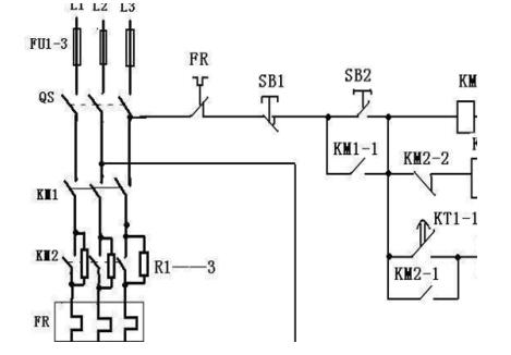 雙速電機(jī)二個繞組全接，雙速電機(jī)繞組接法詳解