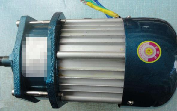 三相電機只有兩相轉么，三相電機的工作原理和運行方式
