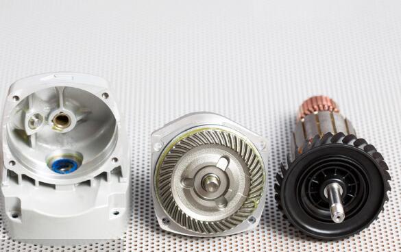 杭州做無刷電機控制，無刷電機控制技術應用例子