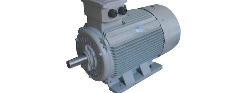 10寸電機用什么軸承，介紹10寸電機常用的軸承類型