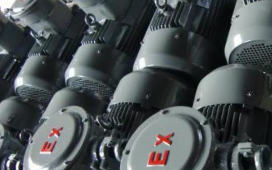 bf系列步進電機，bf系列步進電機的特點和應用