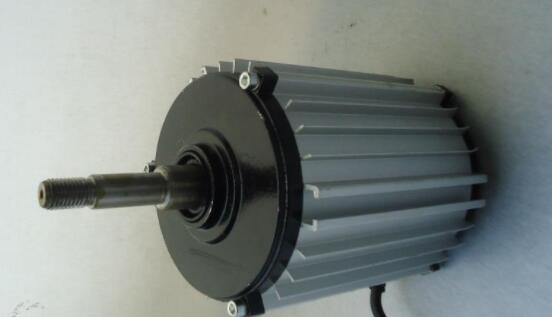 植保機(jī)8320電機(jī)，詳解植保機(jī)8320電機(jī)的工作原理