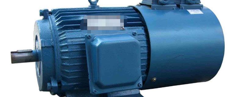 單電容兩相電機(jī)正反轉(zhuǎn)，單電容兩相電機(jī)的運(yùn)行原理