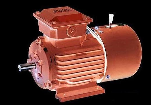 電機(jī)簡(jiǎn)單控制回路，控制電機(jī)運(yùn)轉(zhuǎn)的基本回路