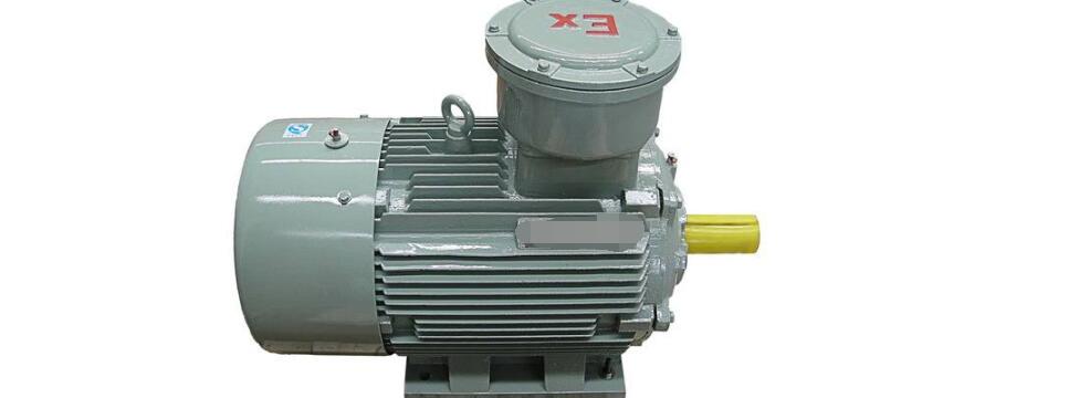 大功率直流電機型號，選擇適用于高功率設備的直流電機