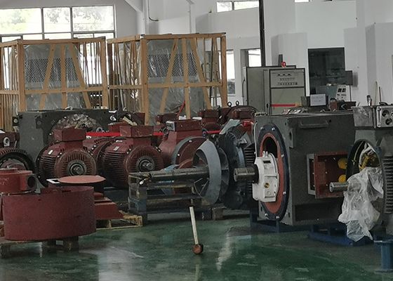 龍門(mén)吊行走電機(jī)接線，龍門(mén)吊電機(jī)接線圖解