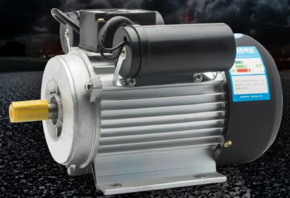 10寸換12寸電機(jī)，如何更換電機(jī)尺寸