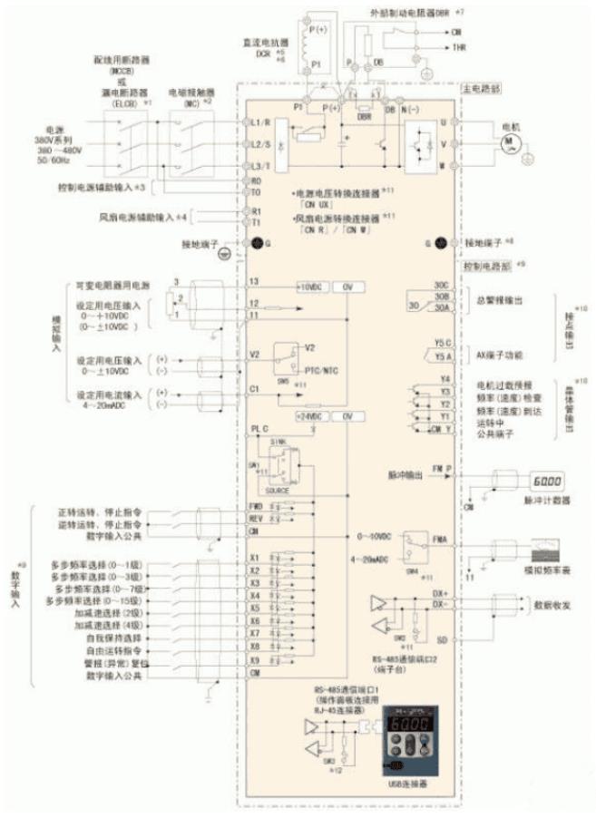 柳州在電機，柳州地區(qū)電機購買推薦