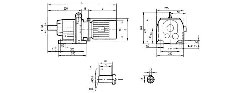 能用電機(jī)做什么事，電機(jī)的應(yīng)用領(lǐng)域和功能介紹