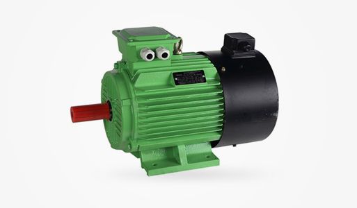雙速電機(jī)轉(zhuǎn)換開關(guān)，實(shí)現(xiàn)電機(jī)轉(zhuǎn)速切換的關(guān)鍵部件