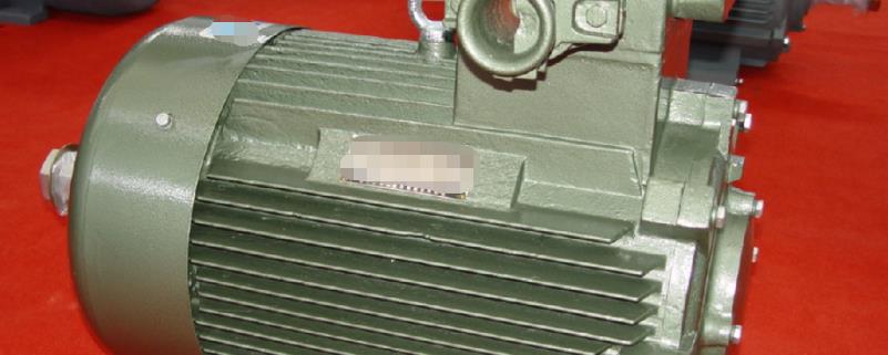 防爆永磁直驅(qū)電機(jī)，可靠的防爆電機(jī)技術(shù)