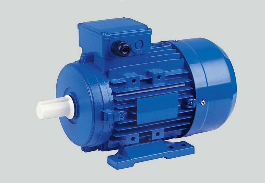 直流電機(jī)交流電機(jī)噪音，如何減少電機(jī)噪音