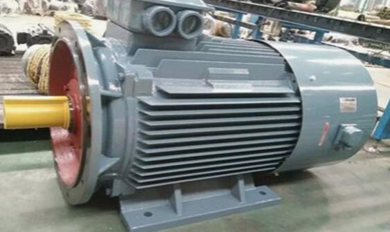 無控制器的無刷電機，討論無控制器無刷電機的工作原理