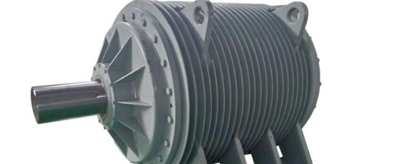 直流三相無刷電機(jī)，無刷電機(jī)的工作原理和應(yīng)用介紹