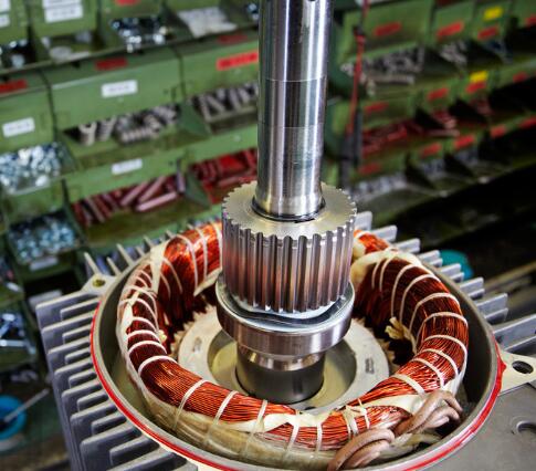 90千瓦電機(jī)多少公斤，電機(jī)功率與質(zhì)量的關(guān)系